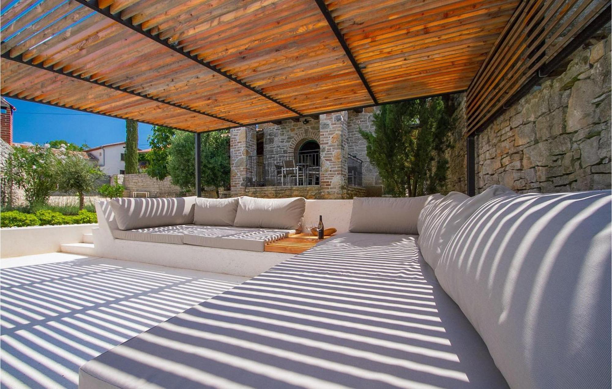 Puro One Holiday home *