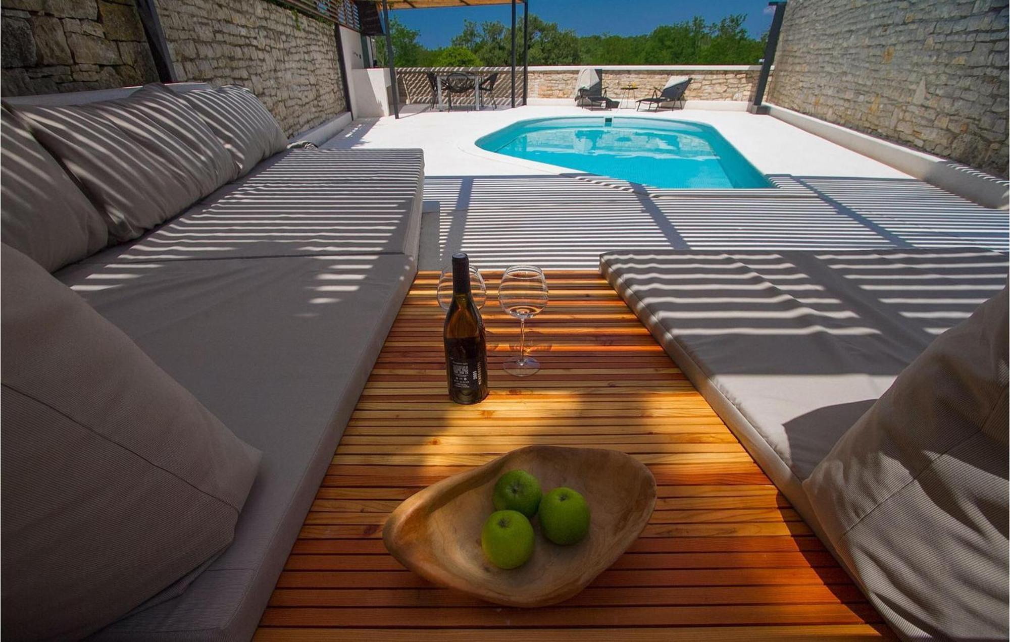 Puro One Holiday home *