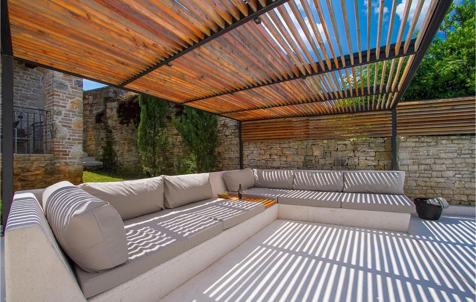 Puro One Ferienhaus Poreč